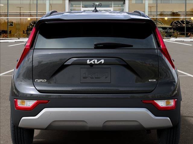 New 2026 Kia Niro LX FWD image 13