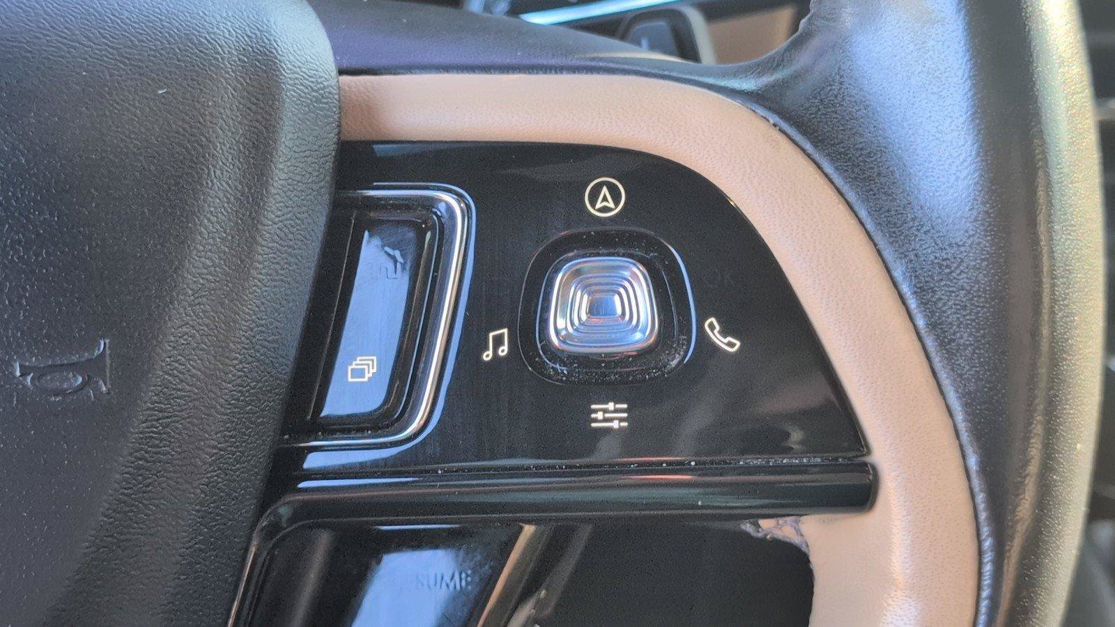 Used 2022 Lincoln Corsair Reserve w/ Elements Package FWD image 29