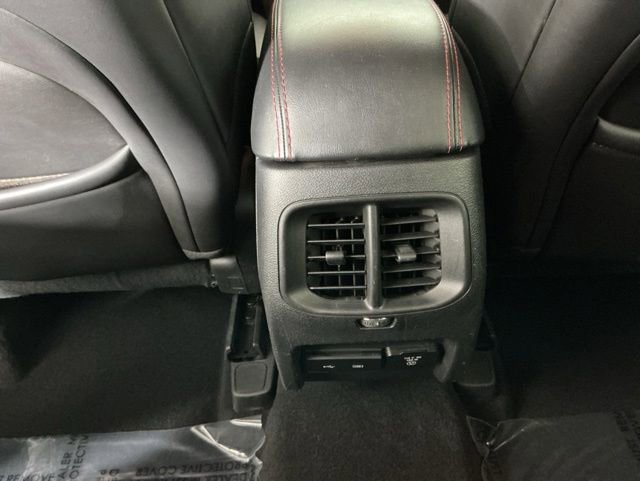 Used 2019 Jeep Cherokee Trailhawk AWD/4WD image 24