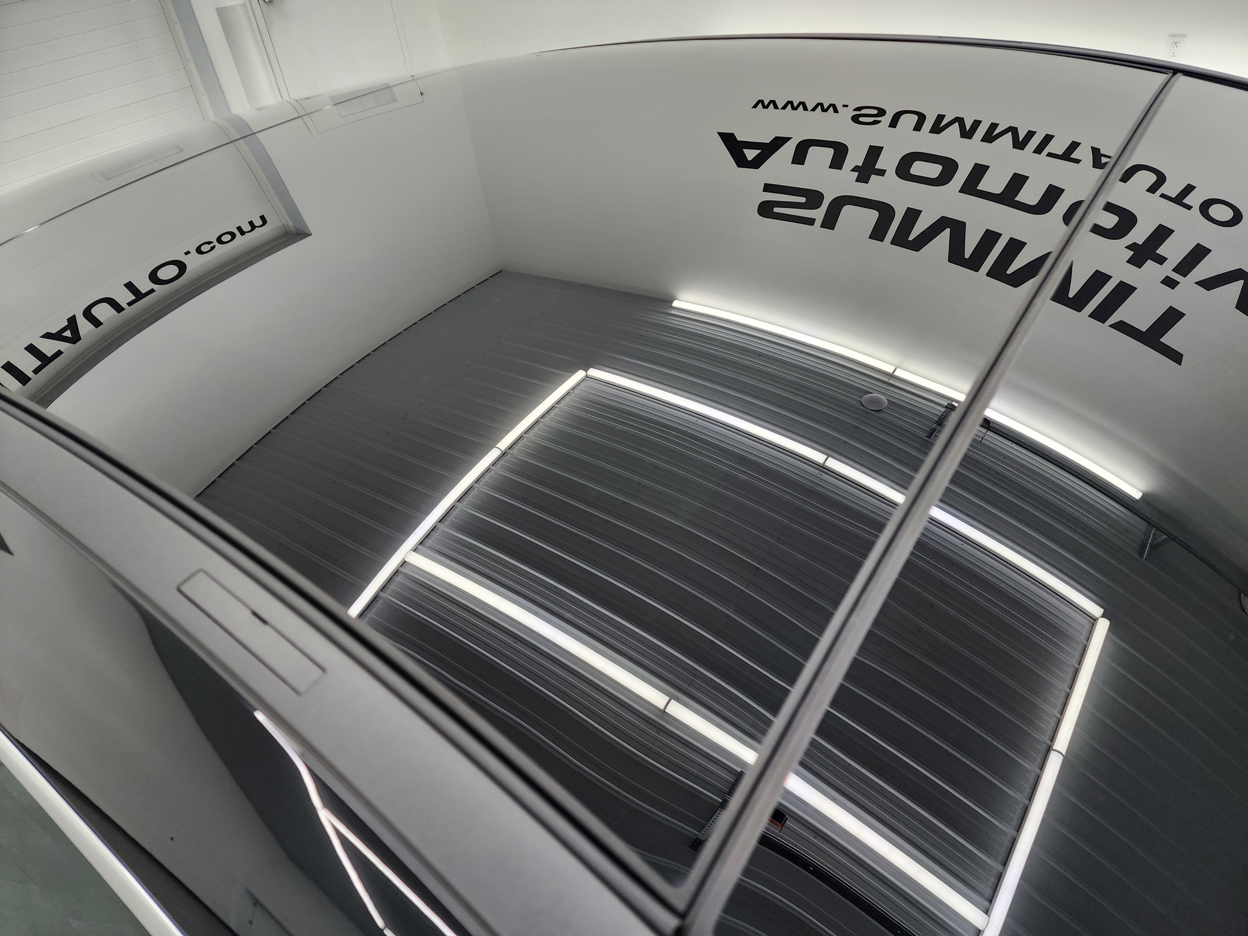 Used 2025 Mercedes-Benz CLA 250 4MATIC image 4