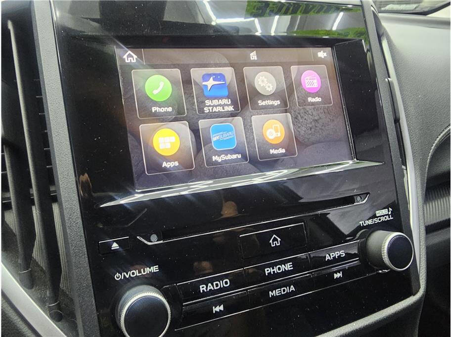 Used 2019 Subaru Crosstrek 2.0i Premium image 19