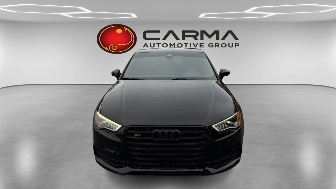 Used 2016 Audi S3 Prestige image 8