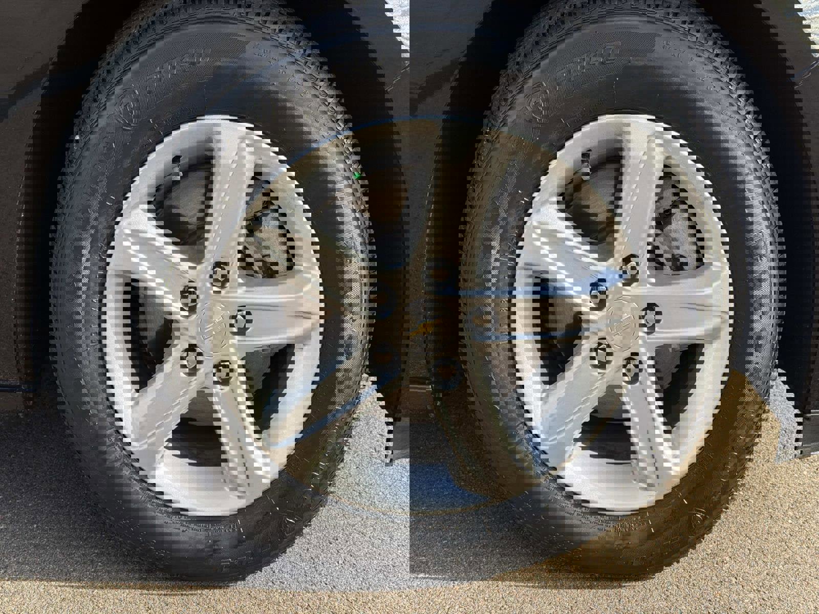 Certified 2023 Chevrolet Malibu LS image 20