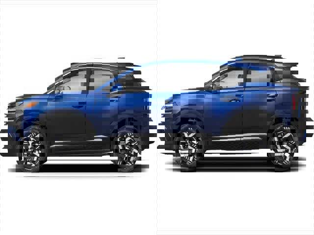 Used 2025 Nissan Kicks SV FWD image 3