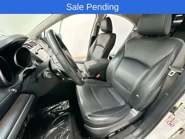 Used 2015 Subaru Legacy 3.6R Limited AWD/4WD image 17