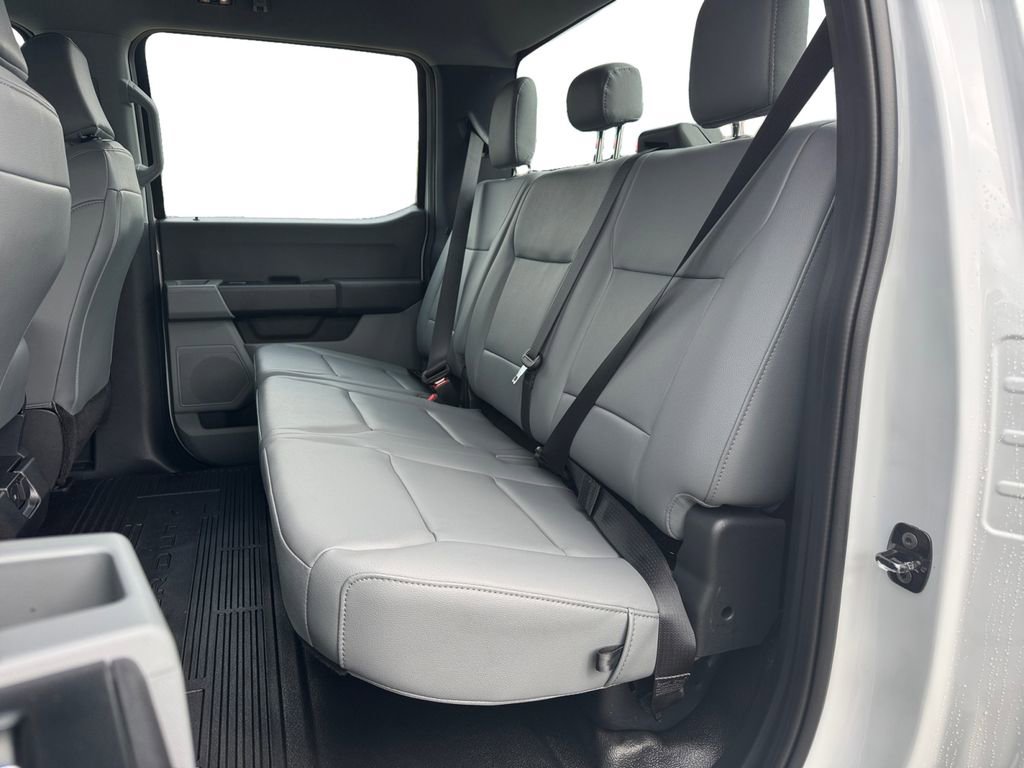 New 2026 Ford F250 XL image 16