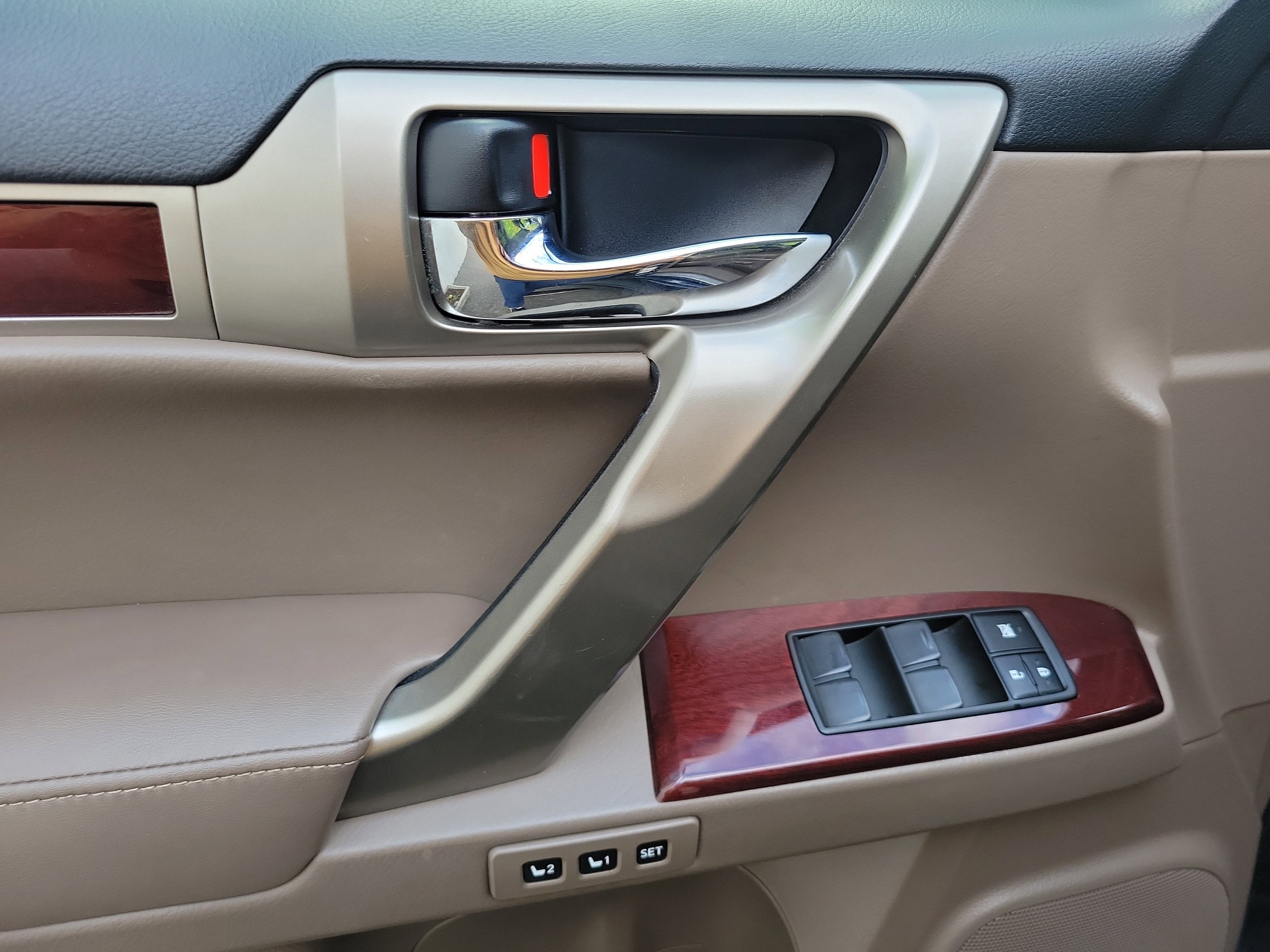 Used 2019 Lexus GX 460 image 18