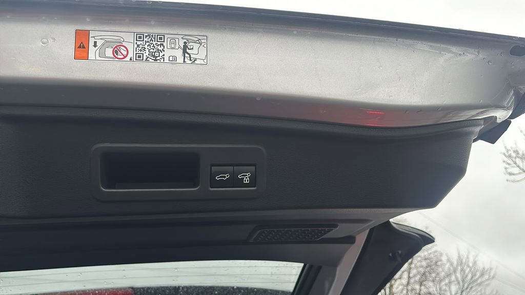 Used 2025 Toyota 4Runner TRD Off-Road Premium w/ Tow Technology Package image 35