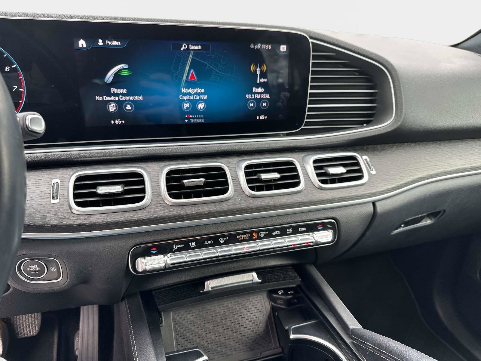 Used 2023 Mercedes-Benz GLE 450 4MATIC image 21