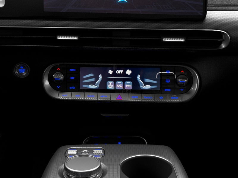 New 2025 Genesis GV60 Advanced image 15