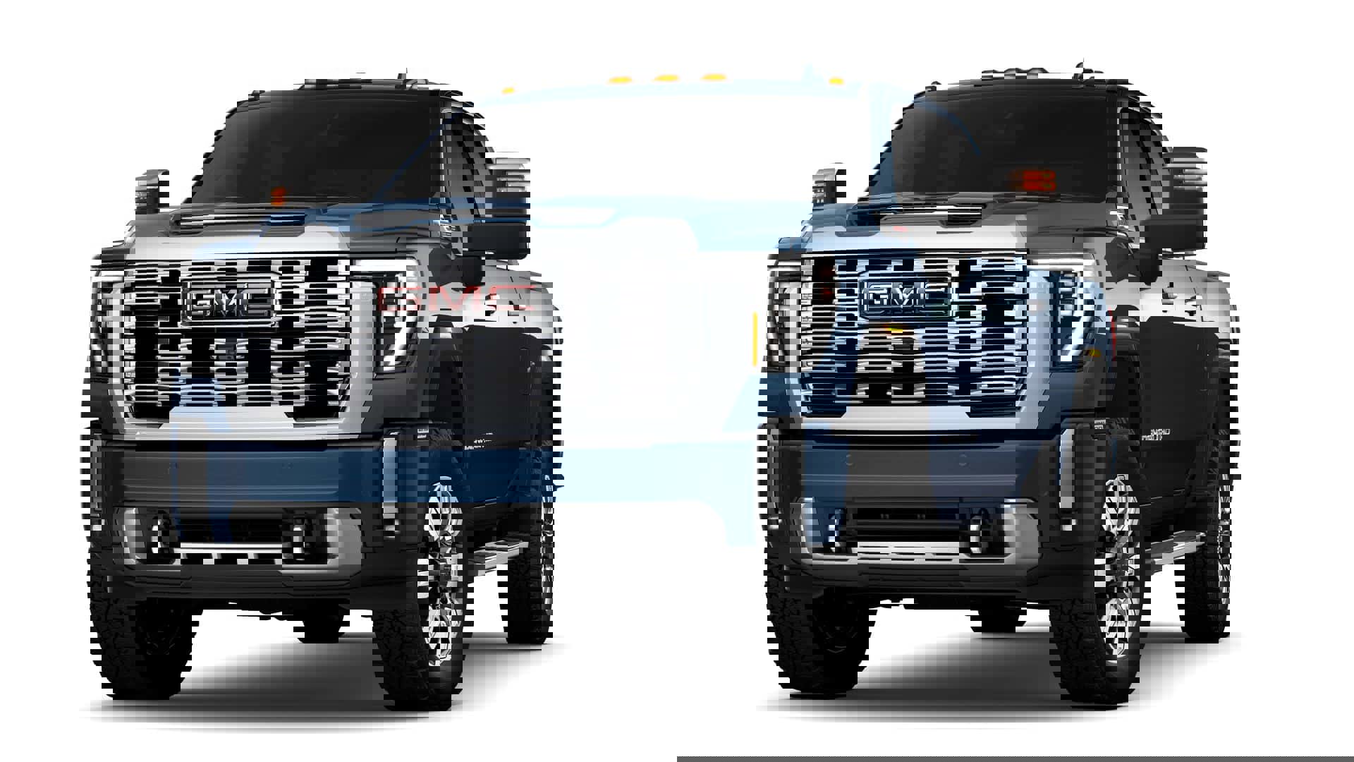 New 2026 GMC Sierra 2500 Denali w/ Technology Package image 39