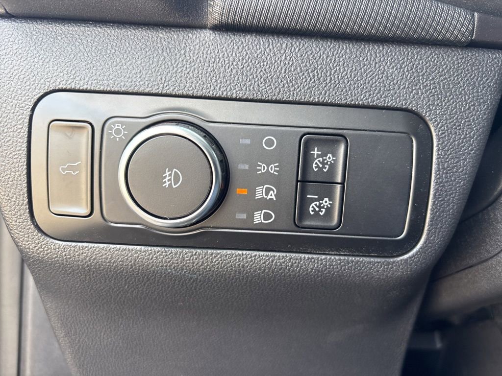 New 2025 Ford Bronco Sport Big Bend w/ Convenience Package image 15