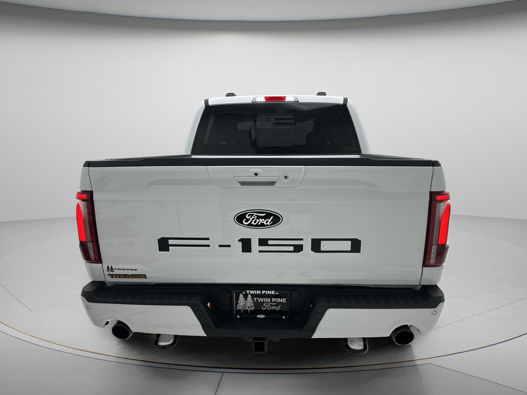 Used 2024 Ford F150 Tremor w/ Bed Utility Package AWD/4WD image 6