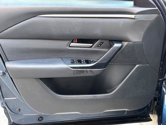 Used 2025 MAZDA CX-50 AWD 2.5 S w/ Preferred Package image 12