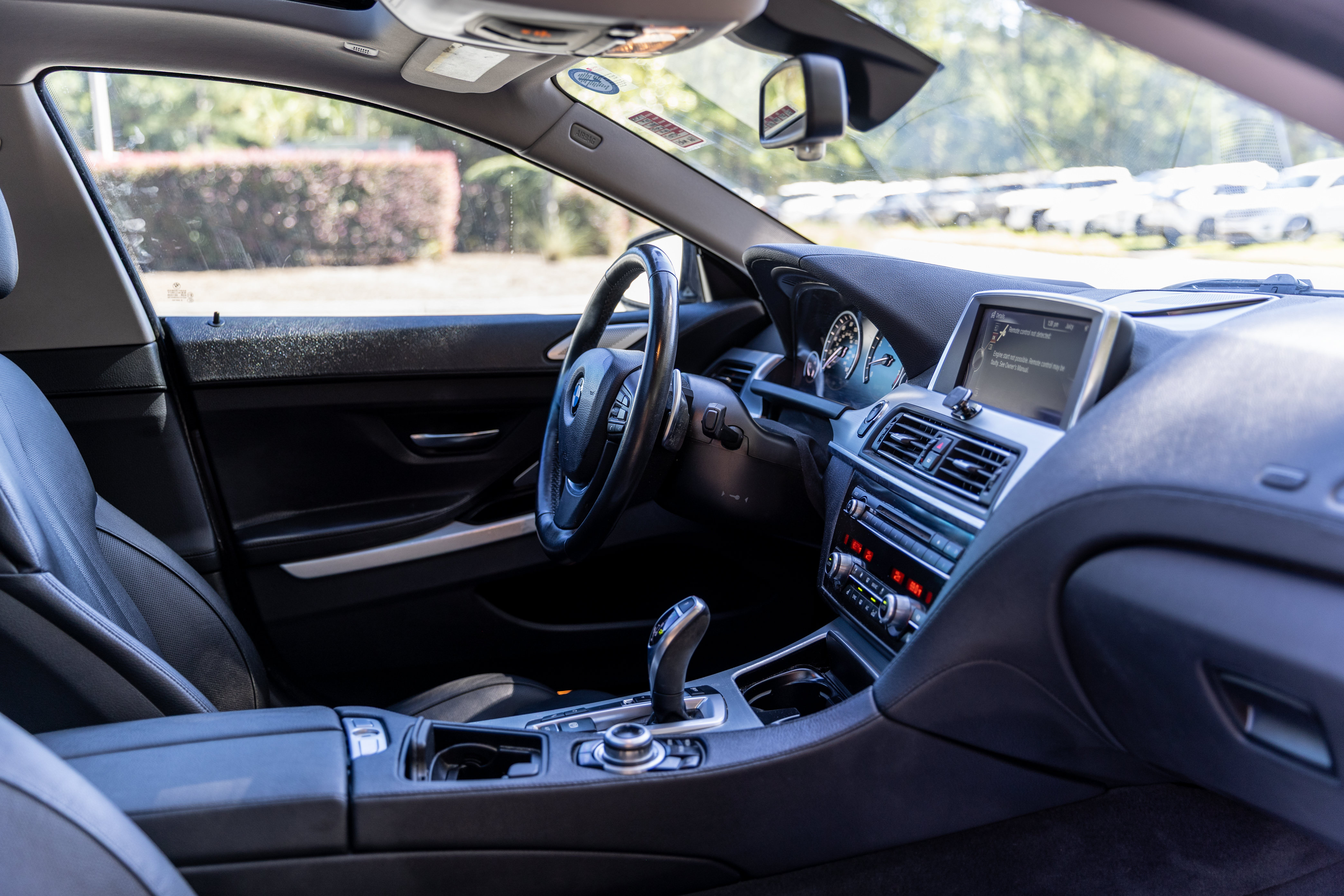 Used 2014 BMW 640i Gran Coupe RWD image 21