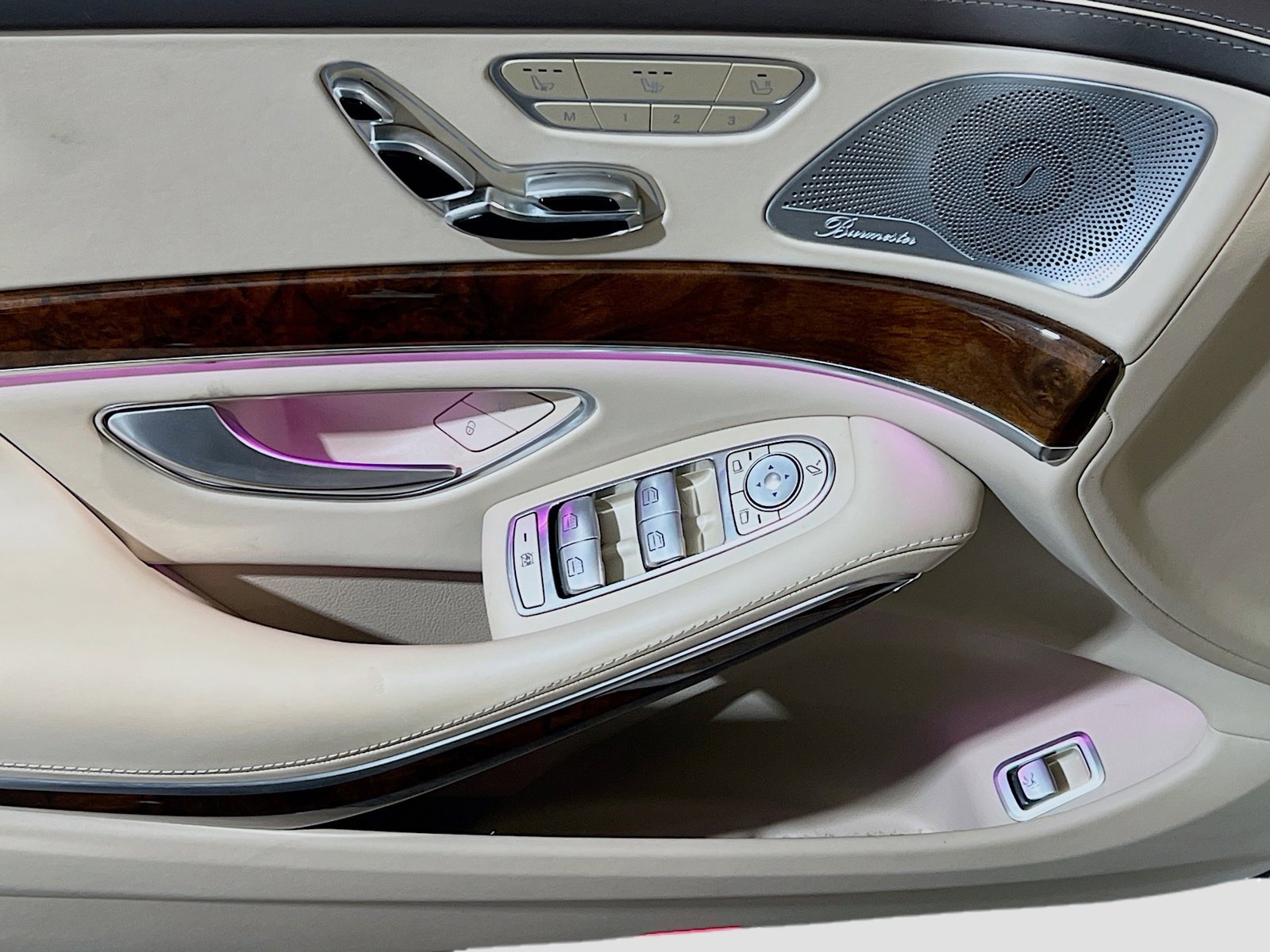 Used 2014 Mercedes-Benz S 63 AMG 4MATIC Sedan image 14