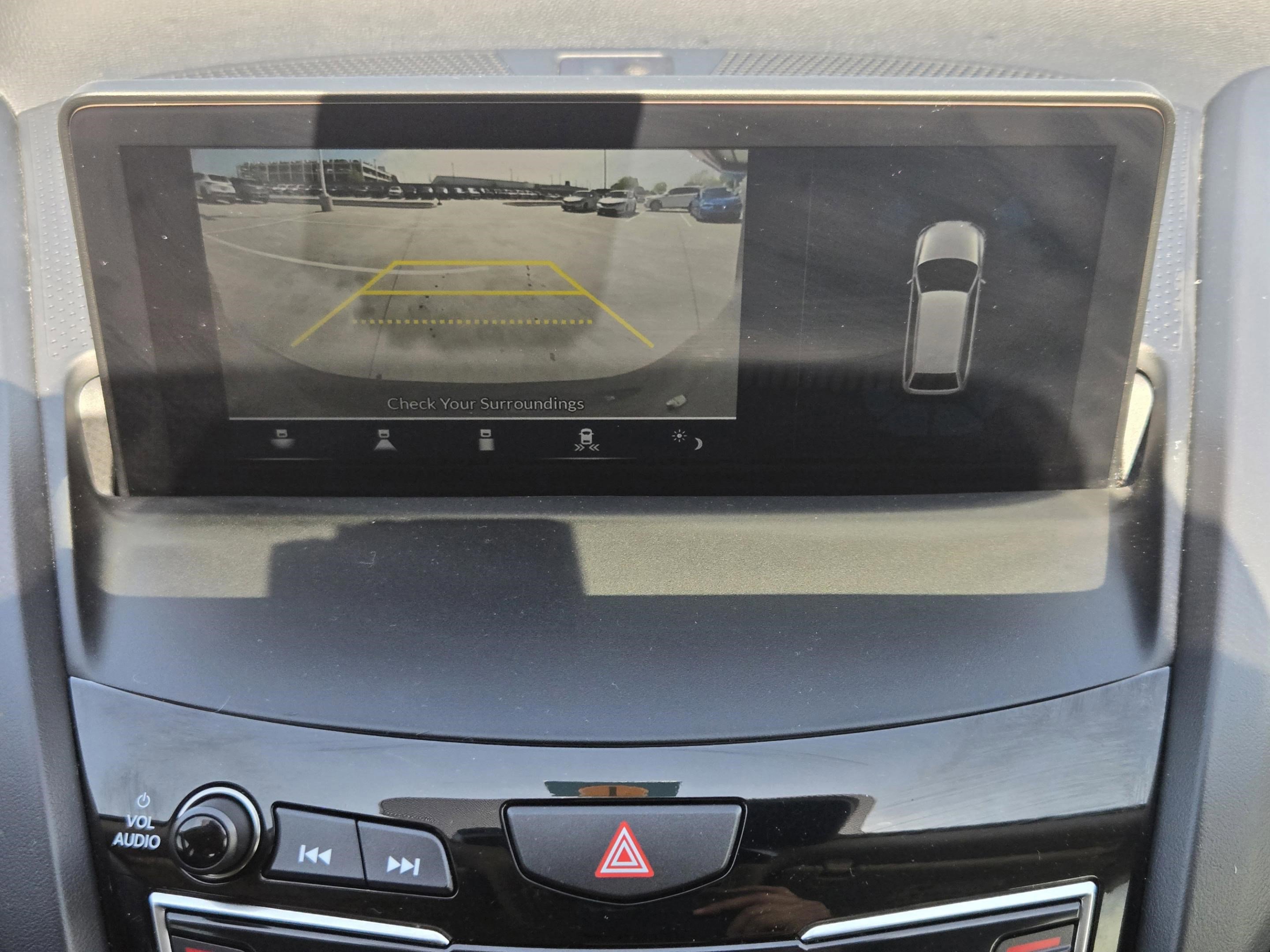 Certified 2023 Acura RDX w/ Technology Package image 10