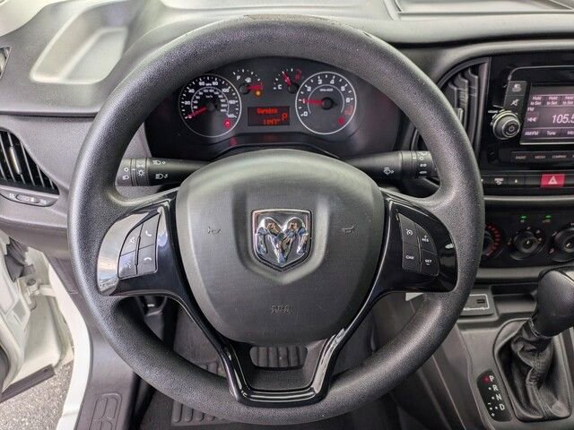 Used 2020 RAM ProMaster City Tradesman w/ Window Group 06 image 22