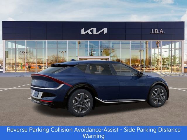 New 2025 Kia EV6 Light w/ Light LR Technology Package image 7