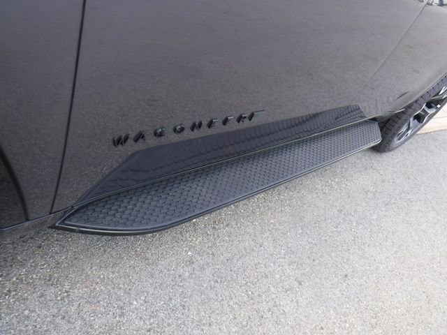 New 2025 Jeep Wagoneer Series II image 5