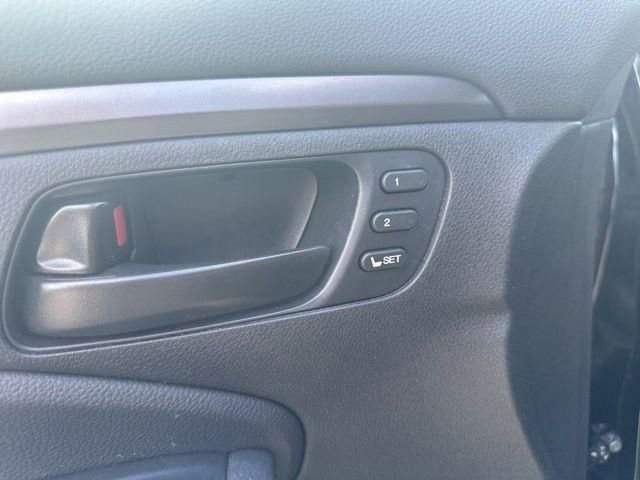 Used 2023 Honda Passport EX-L image 21