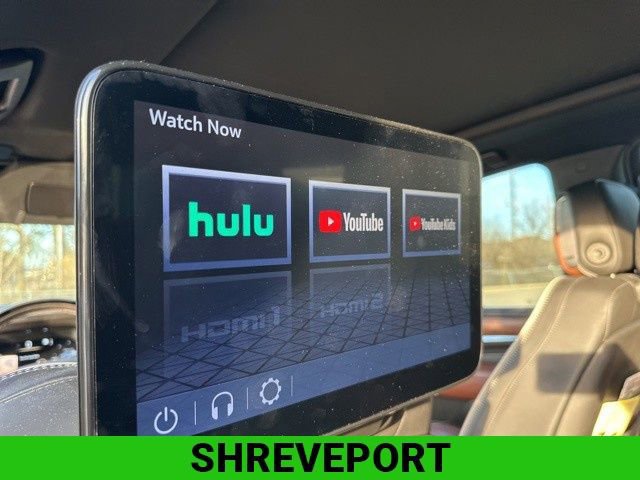 Certified 2024 GMC Yukon XL Denali Ultimate image 9