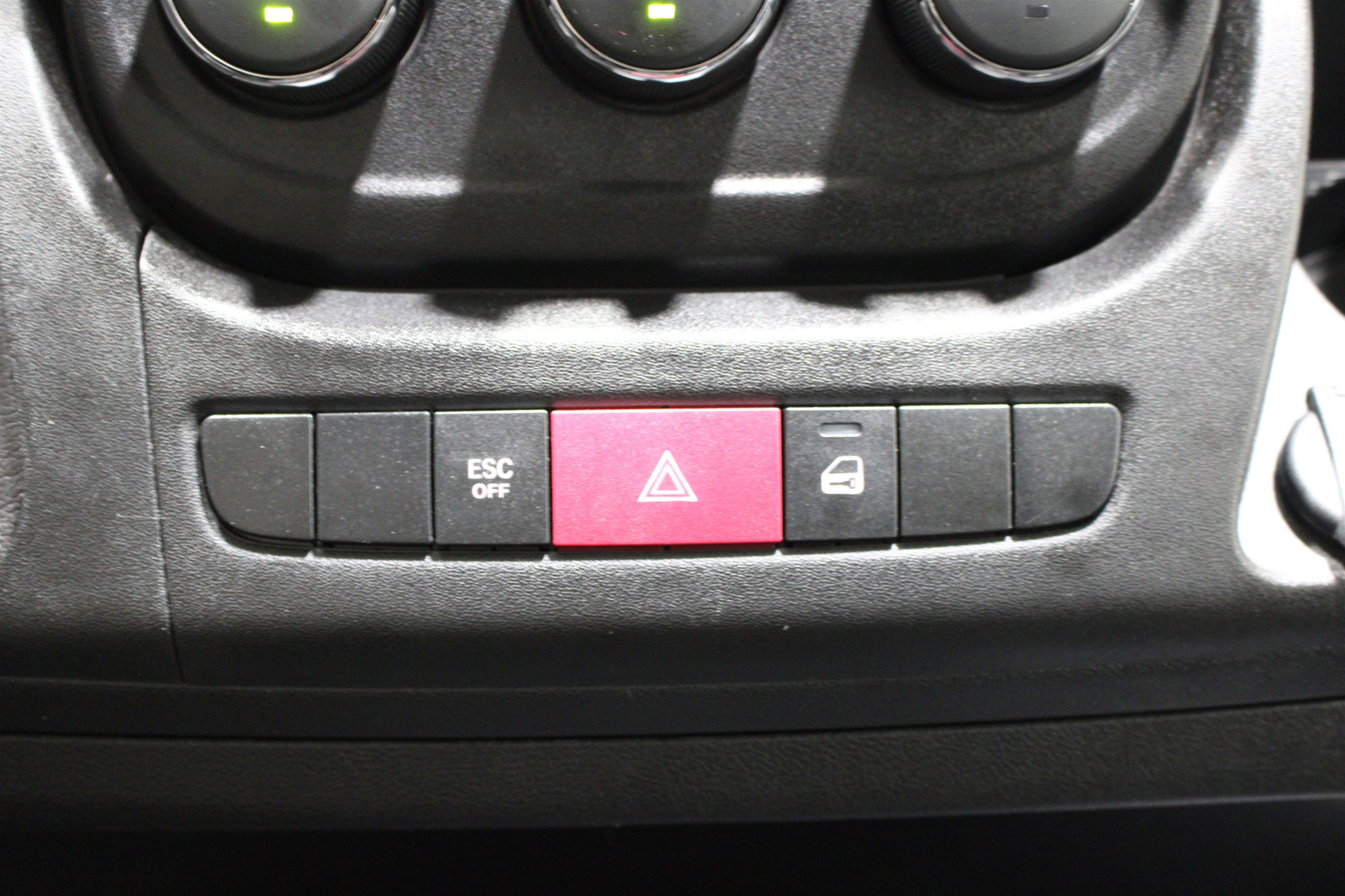 Used 2021 RAM ProMaster 1500 FWD image 17
