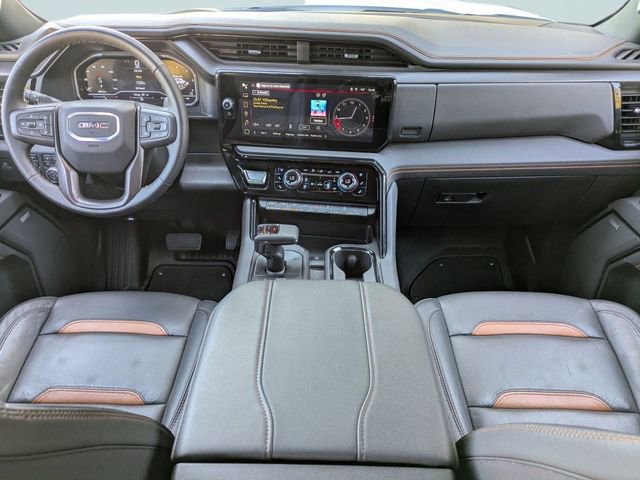 Used 2025 GMC Sierra 1500 AT4 AWD/4WD image 15