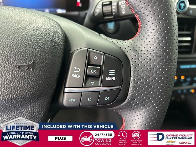 Used 2025 Ford Escape ST-Line Select image 19