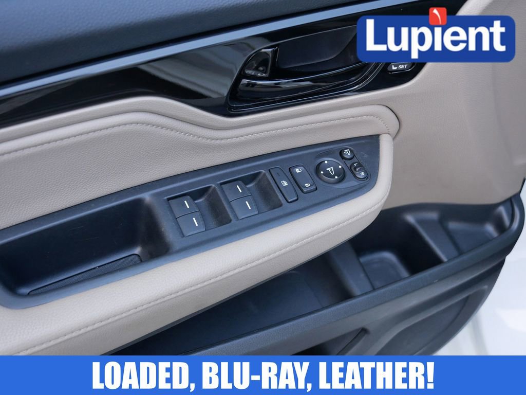 Used 2021 Honda Odyssey Elite image 13