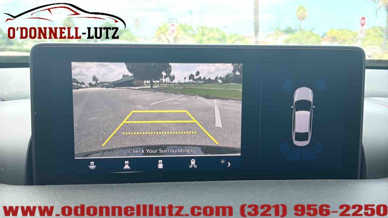 Used 2023 Acura TLX Type S AWD/4WD image 20