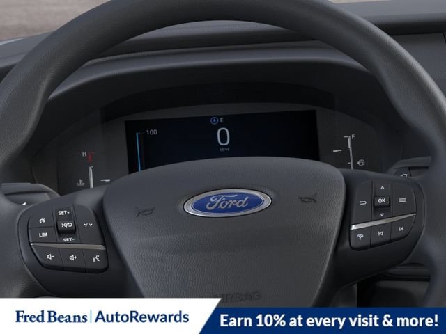 New 2026 Ford Transit 150 Low Roof RWD image 18