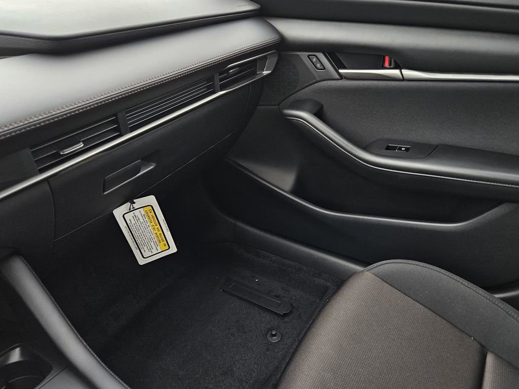 New 2026 MAZDA MAZDA3 s image 22