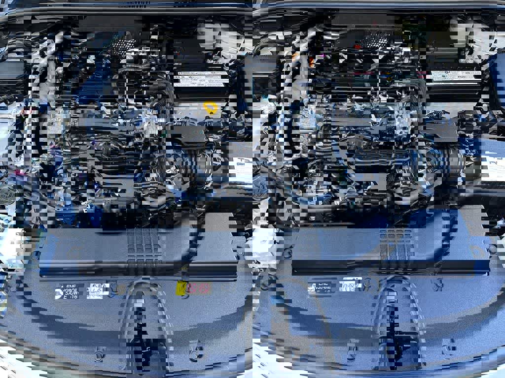 Used 2021 Toyota Corolla XSE image 9