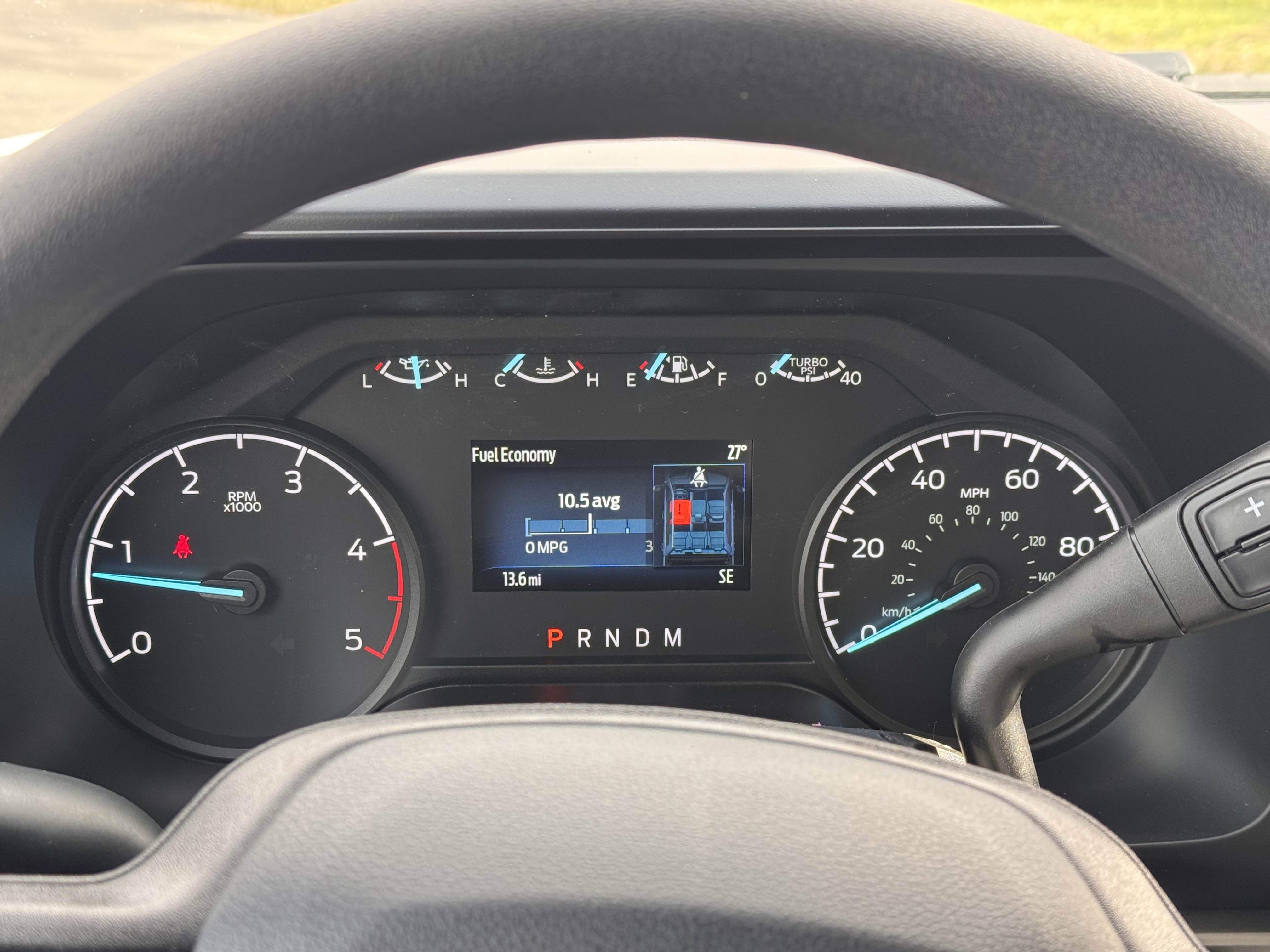 New 2026 Ford F450 XL image 15