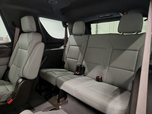 Used 2023 Chevrolet Tahoe LT AWD/4WD image 31