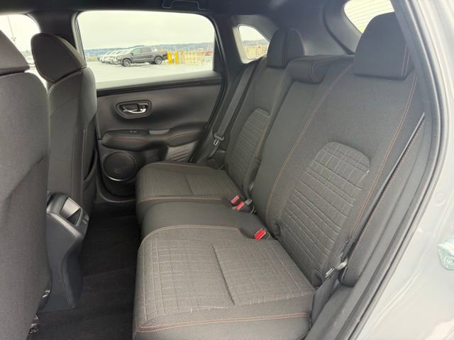 Certified 2024 Honda HR-V Sport image 15