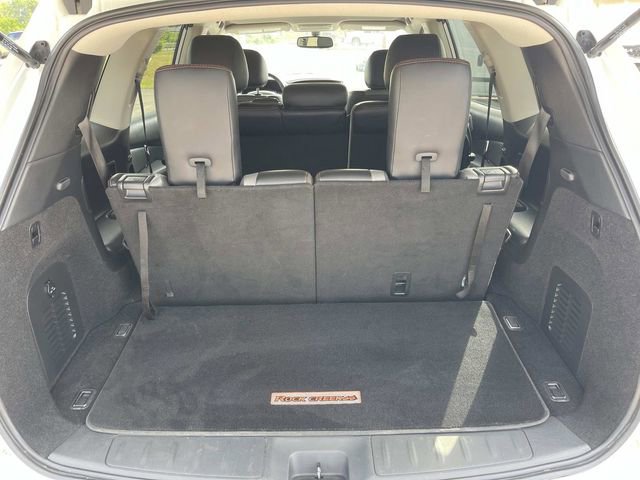 Used 2020 Nissan Pathfinder SV w/ Rock Creek Edition FWD image 12