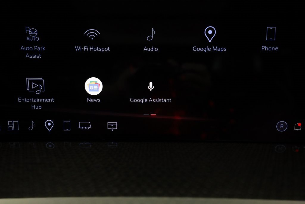 Used 2025 Cadillac Escalade V image 29