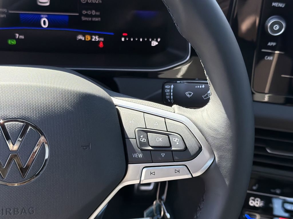 New 2026 Volkswagen Jetta Sport image 26