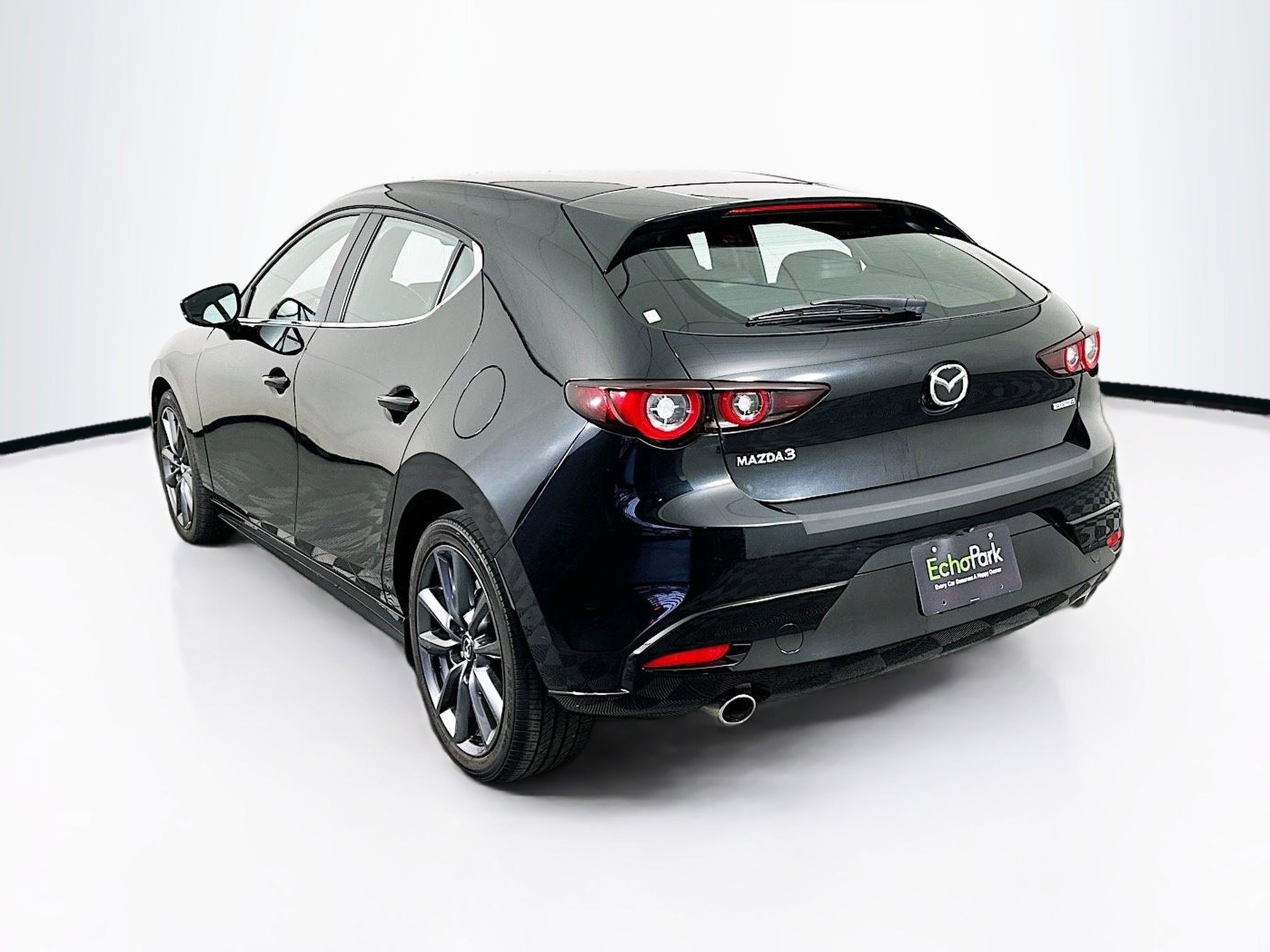 Used 2022 MAZDA MAZDA3 s image 5