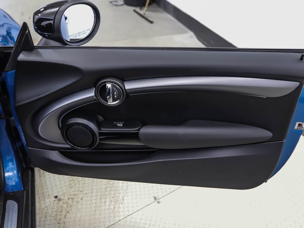 Used 2024 MINI Cooper Convertible image 22