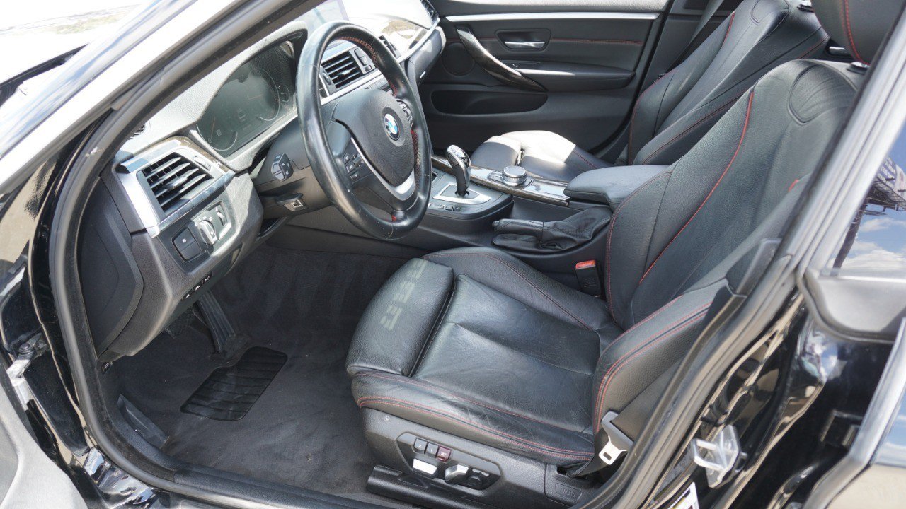 Used 2020 BMW 430i Gran Coupe w/ Executive Package RWD image 13