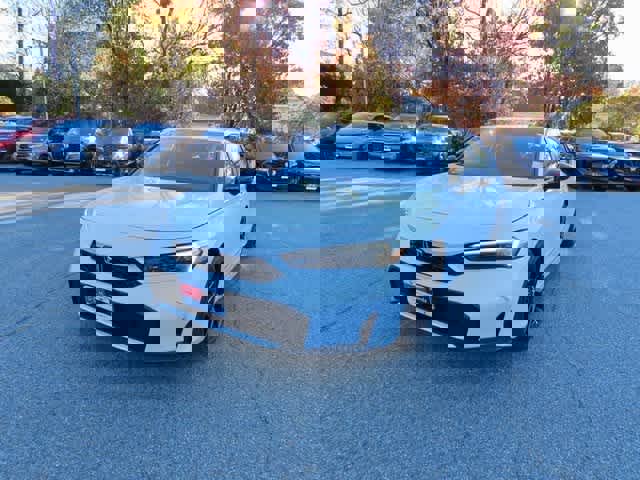 New 2025 Honda Civic Sport