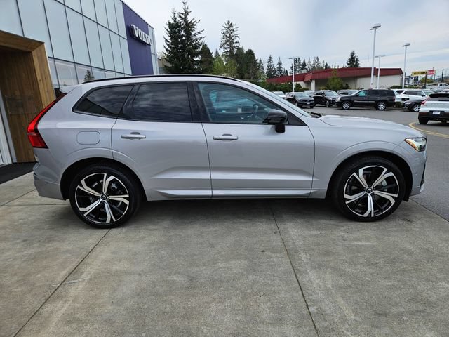 Certified 2023 Volvo XC60 B6 Ultimate w/ Protection Package Premier AWD/4WD image 4
