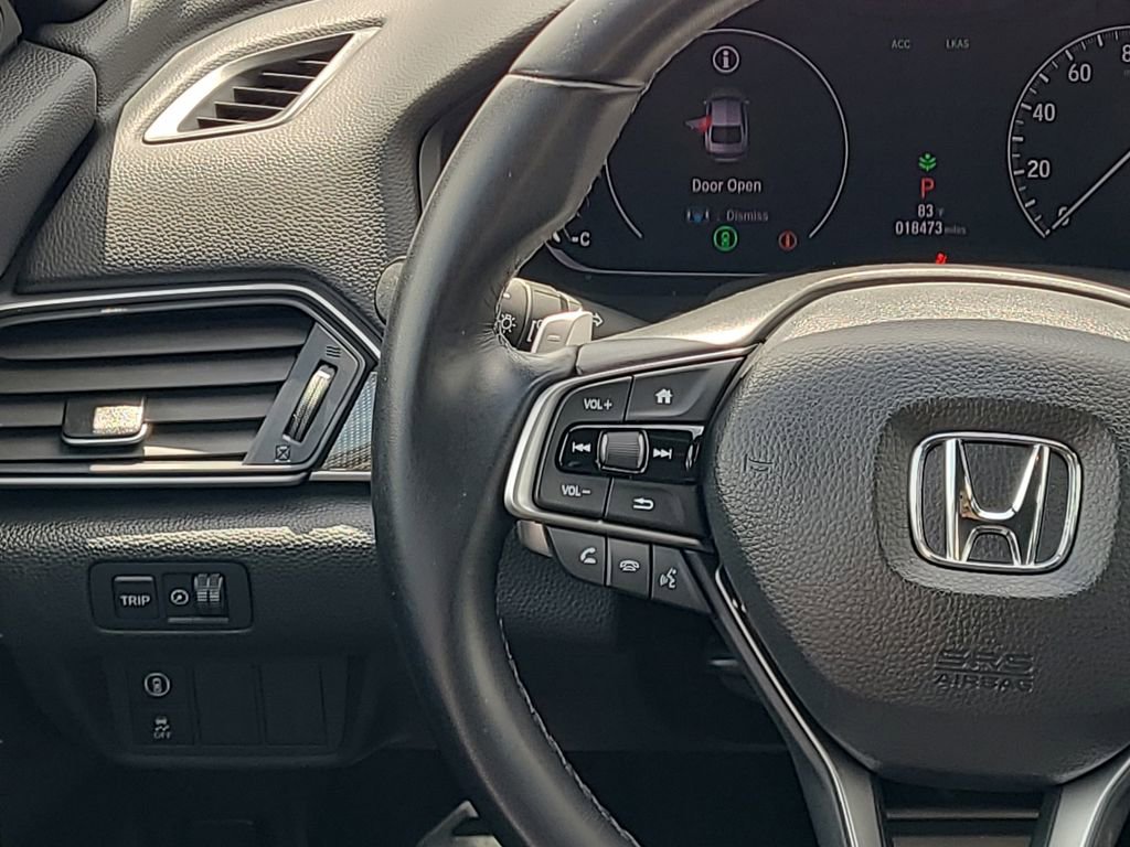Used 2020 Honda Accord Sport image 32