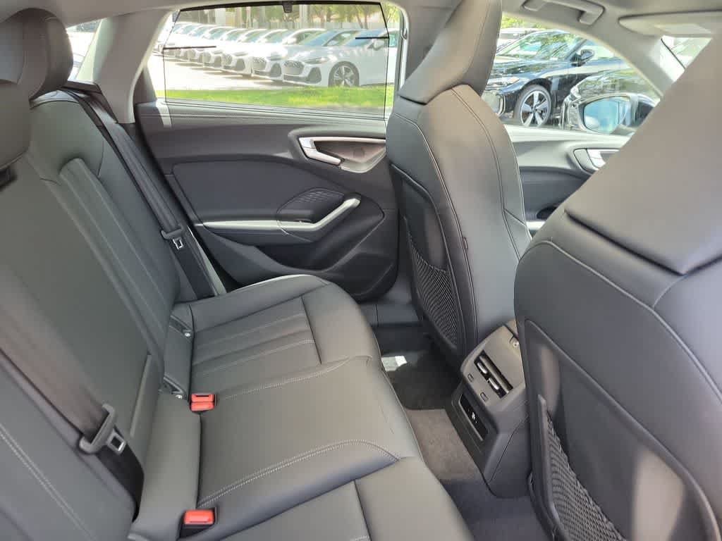 New 2026 Audi A5 Premium Plus AWD/4WD image 13
