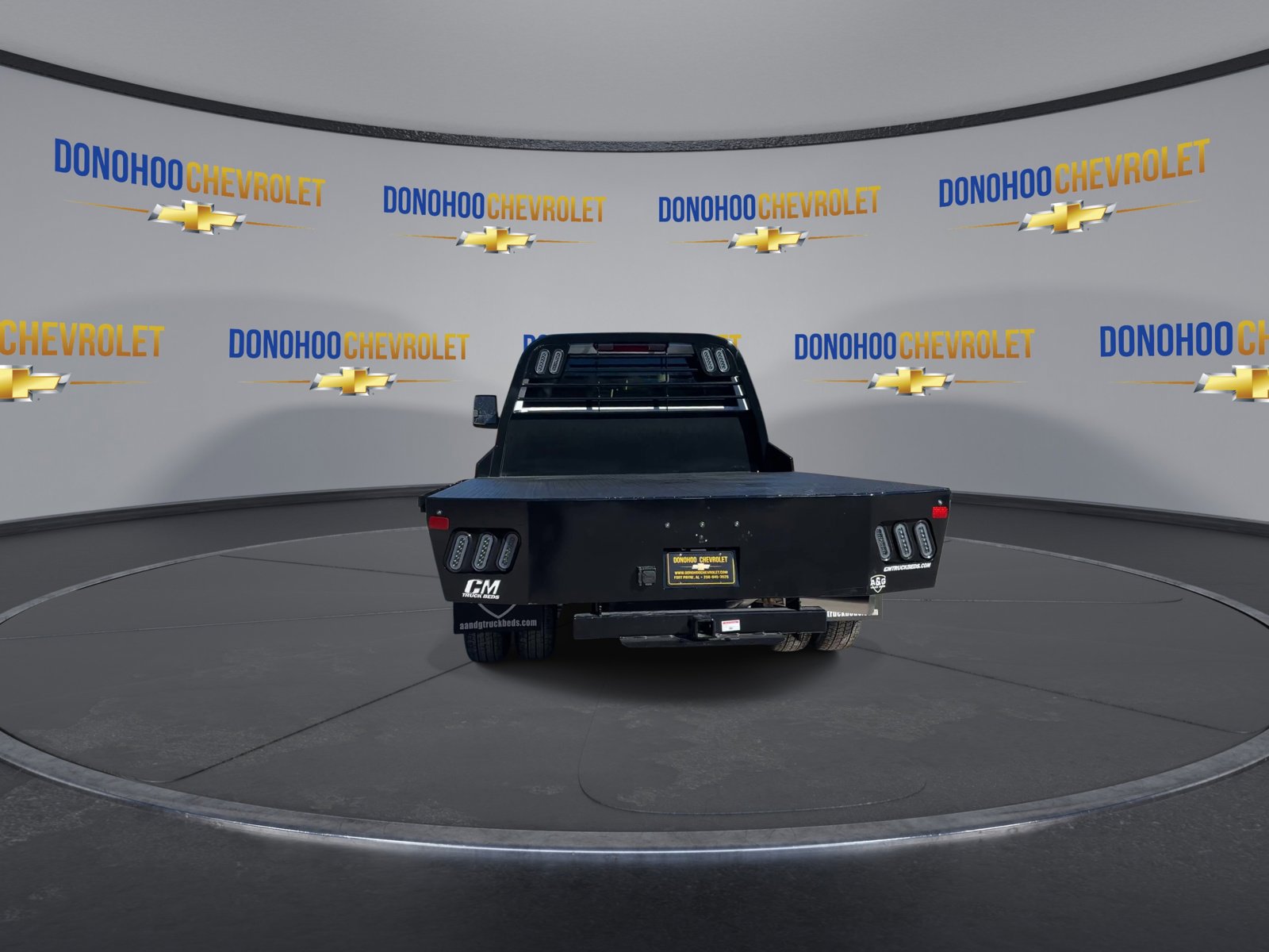 New 2026 Chevrolet Silverado 3500 LT w/ Convenience Package image 7