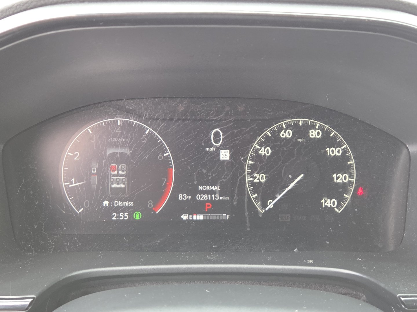 Used 2025 Honda CR-V EX image 27