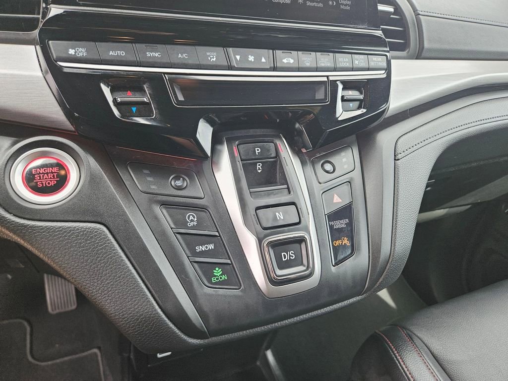 Used 2025 Honda Odyssey Sport-L image 28